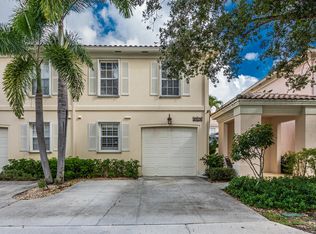 2151 Tigris Dr #2151, West Palm Beach, FL 33411