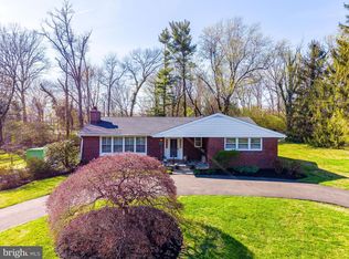 709 Alene Rd, Ambler, PA 19002