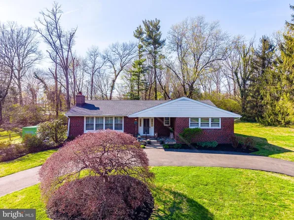 709 Alene Rd, Ambler, PA 19002