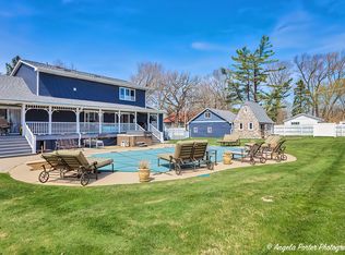 41653 N Lotus Ave, Antioch, IL 60002