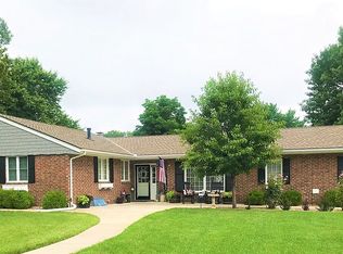 2137 Brookwood Ln, Salina, KS 67401