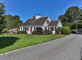 3 Fairbanks Dr, Harwich, MA 02645