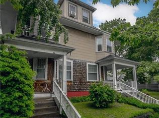 175 Washington Ave, Providence, RI 02905