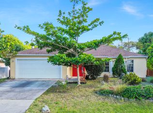 938 SW McCracken Ave, Port Saint Lucie, FL 34953