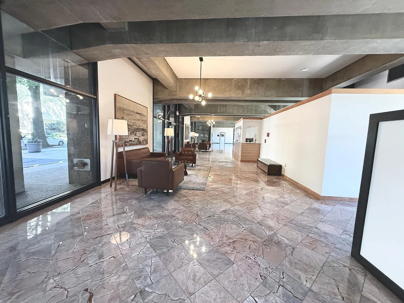 Studio, 462 sqft, $1,800 — Photo 2