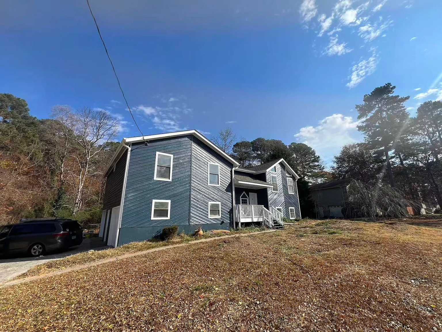 5 bed, 3.5 bath, 2500 sqft, $750 — Photo 1