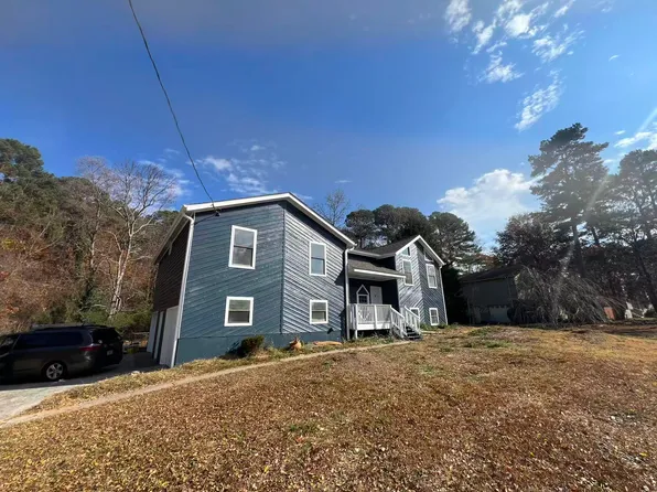 2036 Maier Ct, Snellville, GA 30078