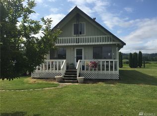 22532 Babcock Rd, Mount Vernon, WA 98273