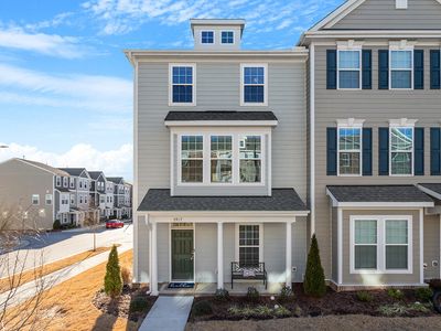 5917 Giddings St, Raleigh, NC, 27616