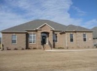 298 Weatherford Dr NW, Madison, AL 35757