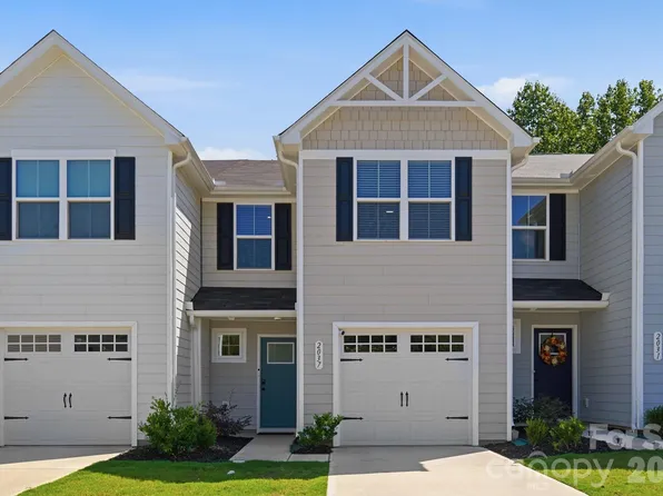 2037 Stephens Farm Dr, China Grove, NC 28023