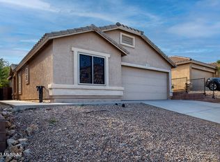 13282 E Mineta Ridge Dr, Vail, AZ 85641