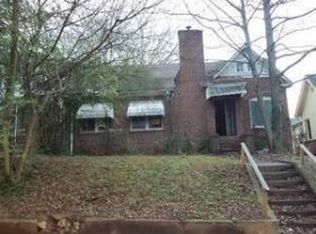 74 Whitehouse Dr SW, Atlanta, GA 30314