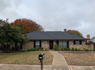 1609 Nevada Dr, Plano, TX 75093