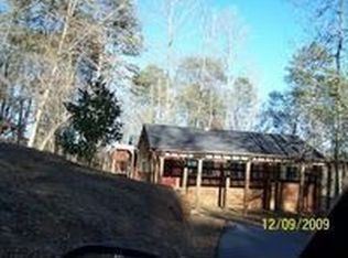 767 Shorewood Cir, Toccoa, GA 30577