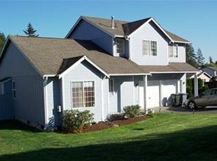 19615 70th Avenue Ct E, Spanaway, WA 98387