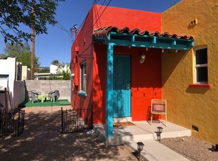 742 S Herbert Ave, Tucson, AZ 85701