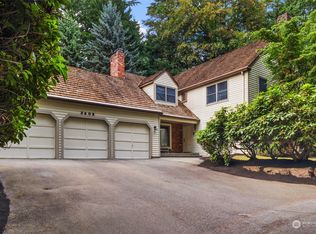 3408 142nd Pl NE, Bellevue, WA