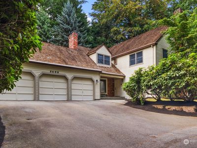 3408 142nd Place NE, Bellevue, WA, 98007