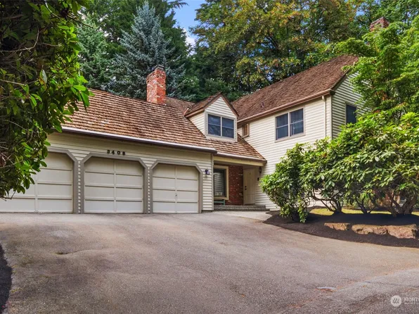 3408 142nd Place NE, Bellevue, WA 98007