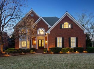 5229 Garnaby Ln, Peachtree Corners, GA 30092
