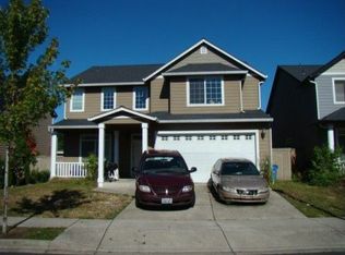 1611 SE 4th Ave, Battle Ground, WA 98604