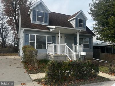 24 Right Elevator Dr, Baltimore, MD, 21220