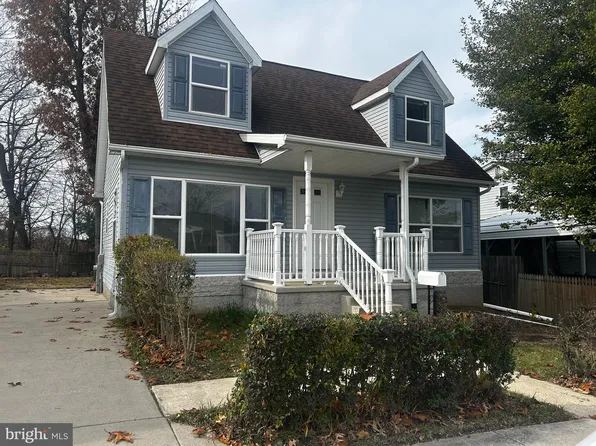 24 Right Elevator Dr, Middle River, MD 21220