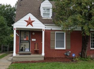 18516 Kelly Rd, Detroit, MI 48224