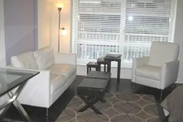 Rented by Citi Habitats