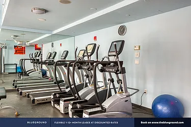 Rented by The Blueground