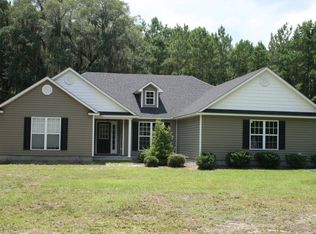 9137 Hwy 135, Naylor, GA 31641