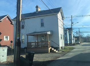 122 S Walnut St, Blairsville, PA