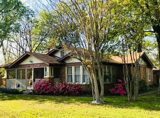 215 E H St, Russellville, AR 72801