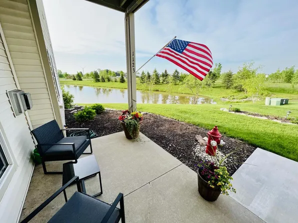1123 Bedford COURT #102, Mount Pleasant, WI 53406