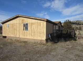 11403 Desavado Rd, Montague, CA 96064