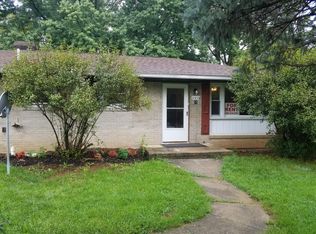 3315 N Valley Pike, Rockingham, VA 22802