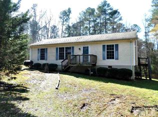 113 Scheer Ave, Durham, NC 27703