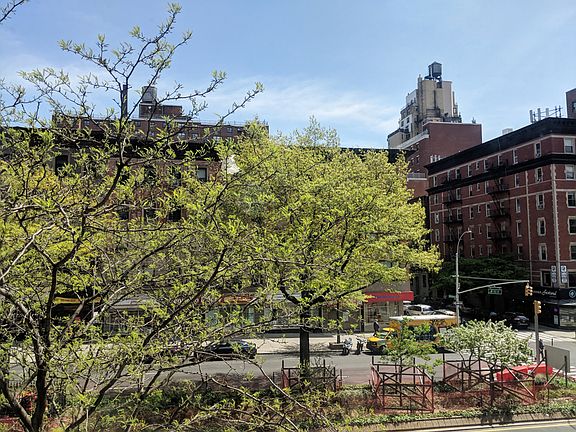 3rd image of 2681 Broadway #3G