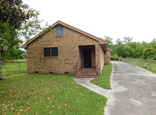 1383 Highway 401, Napoleonville, LA 70390