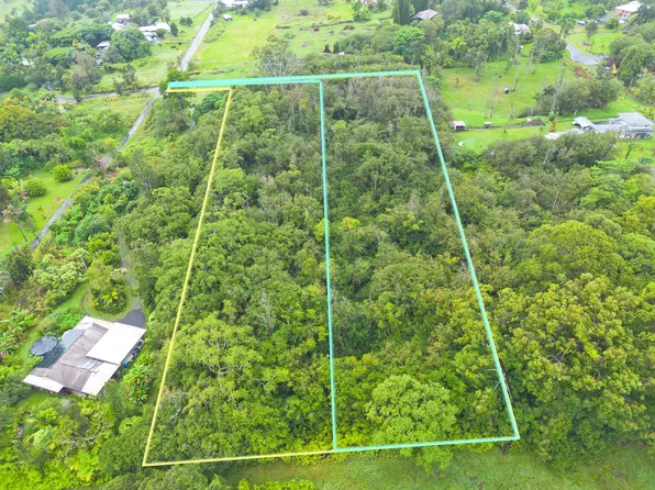 Ainaola Dr, Hilo, HI 96720