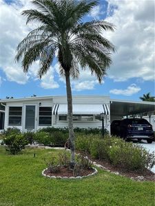 18 San Remo CIR, Naples, FL, 34112