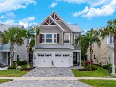 108 Clifton Bay Loop St, Saint Johns, FL, 32259