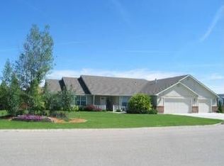 3616 Brenan Dr, Nampa, ID 83686