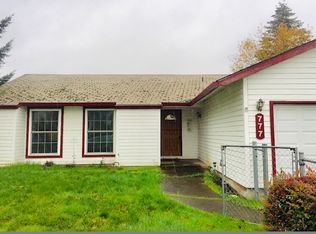 777 S 4th Ave, Cornelius, OR 97113