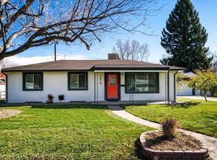 1674 S Elm St, Denver, CO 80222
