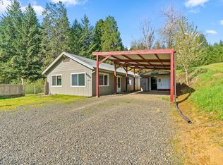 95116 Marcola Rd, Marcola, OR 97454