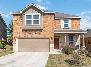 14223 LAUREL BRANCH, San Antonio, TX 78245