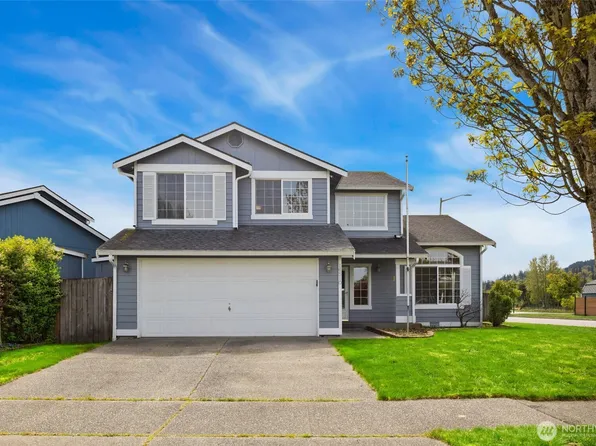 16510 156th Street SE, Monroe, WA 98272