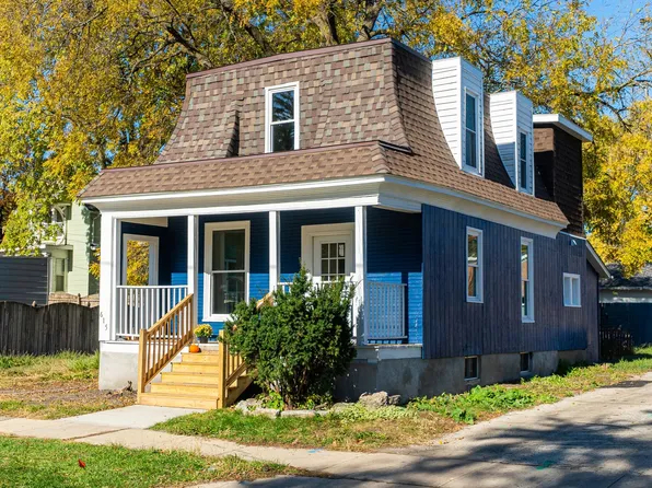 615 Prospect St, Dekalb, IL 60115